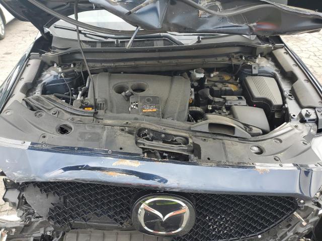 Photo 12 from auction – 2021 MAZDA CX-5 GRAND with VIN JM3KFBDM7M0432002