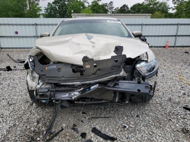 Photo 5 from auction – 2017 FORD TAURUS SEL with VIN 1FAHP2E80HG110211