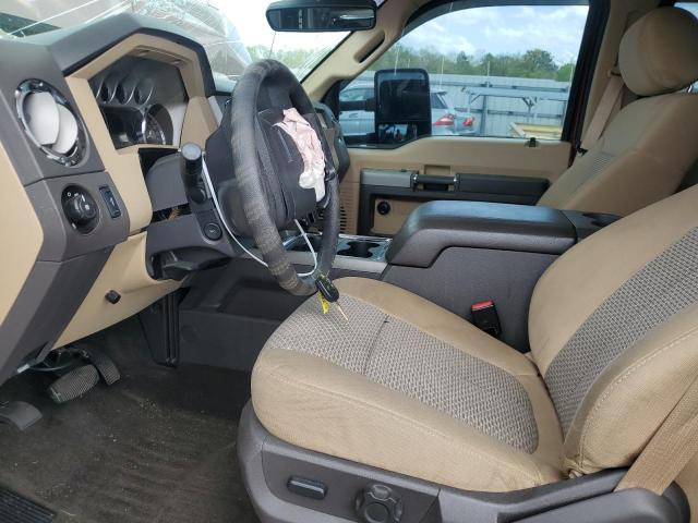 Photo 7 from auction – 2016 FORD F250 SUPER with VIN 1FT7W2BT9GEB47916