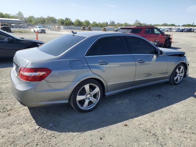Photo 3 from auction – 2011 MERCEDES-BENZ E 350 with VIN WDDHF5GB5BA453829