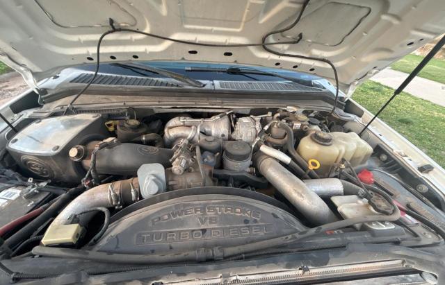 Photo 7 from auction – 2010 FORD F350 SUPER with VIN 1FTWW3BR6AEA47074