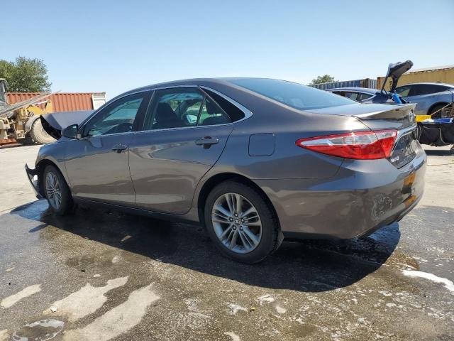 Photo 2 from auction – 2017 TOYOTA CAMRY LE with VIN 4T1BF1FK2HU345472