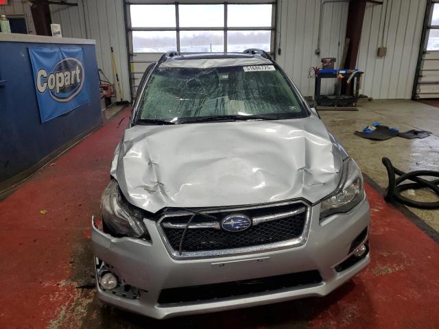 Photo 5 from auction – 2015 SUBARU IMPREZA SP with VIN JF1GPAW63F8246021