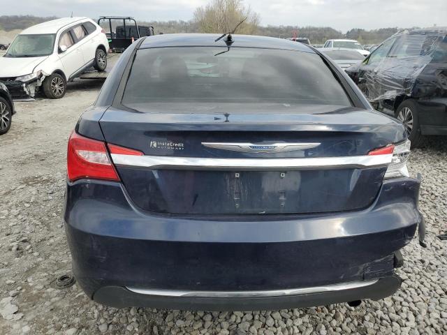 Photo 6 from auction – 2014 CHRYSLER 200 LX with VIN 1C3CCBABXEN207025