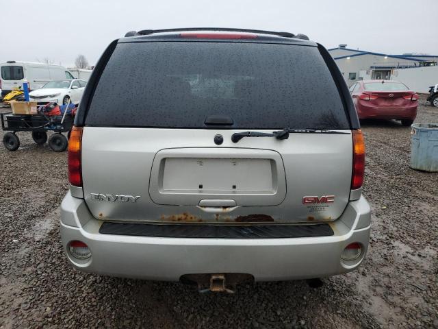 Снимка 6 от търг – 2004 GMC ENVOY с VIN 1GKDT13S242224820