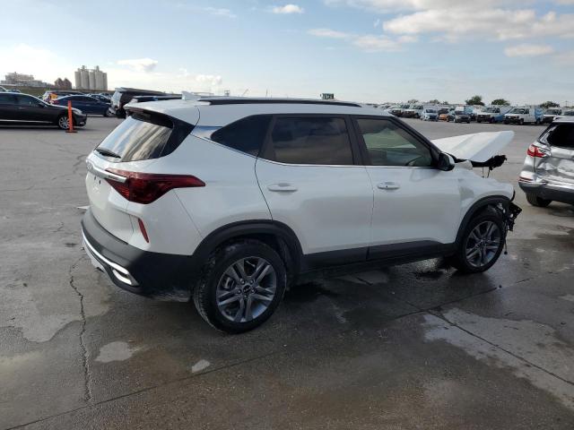 Photo 3 from auction – 2022 KIA SELTOS S with VIN KNDEU2AA4N7271770