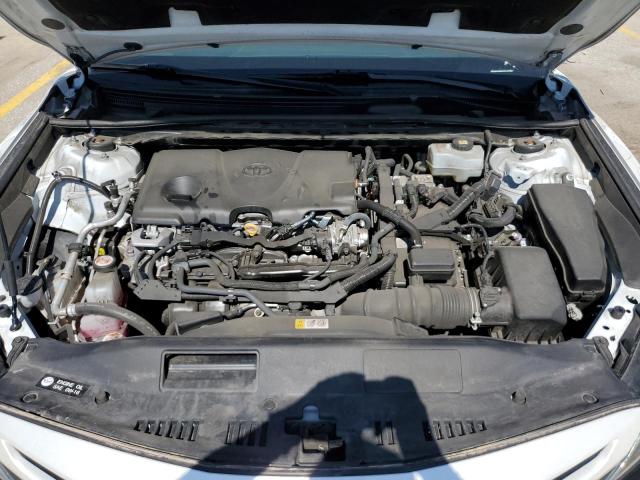Photo 11 from auction – 2022 TOYOTA CAMRY XSE with VIN 4T1K31AKXNU596297