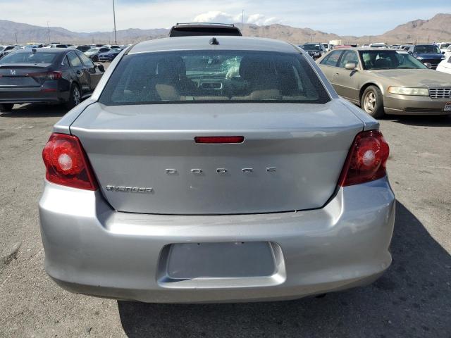 Photo 6 from auction – 2014 DODGE AVENGER with VIN 1C3CDZABXEN216684