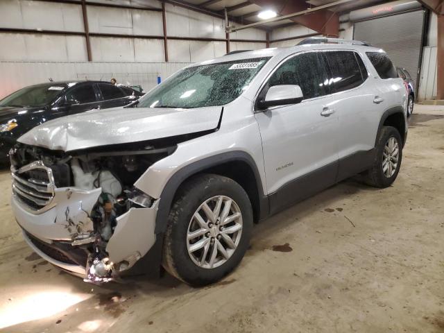 GMC ACADIA SLT 2017 with VIN 1GKKNMLA5HZ273663 - Photo from auction