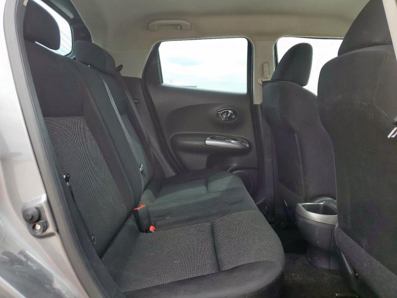 Photo 11 from auction – 2013 NISSAN JUKE S with VIN JN8AF5MR3DT224686