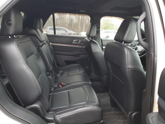 Photo 11 from auction – 2019 FORD EXPLORER L with VIN 1FM5K8FH9KGA33550