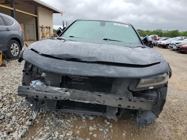 Photo 5 from auction – 2021 DODGE CHARGER SX with VIN 2C3CDXBG6MH613055