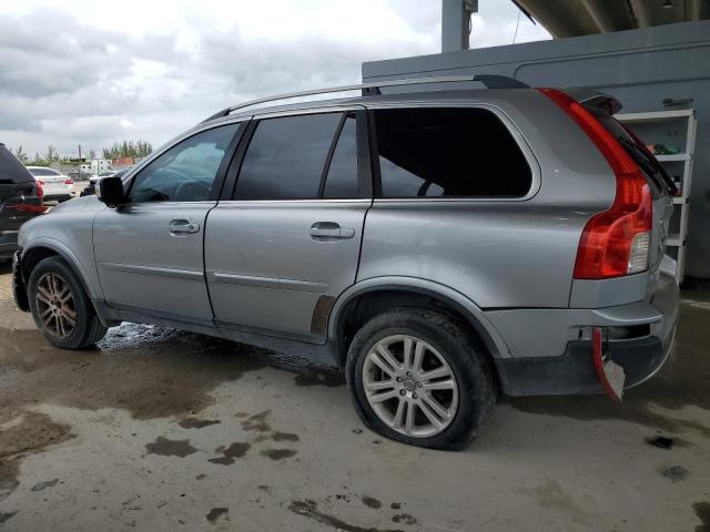 Photo 2 from auction – 2011 VOLVO XC90 3.2 with VIN YV4952CY5B1591975