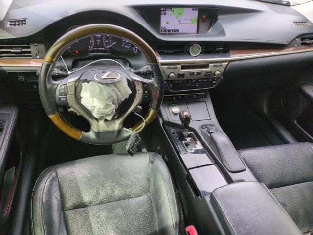 Photo 8 from auction – 2015 LEXUS ES 350 with VIN JTHBK1GG8F2180139