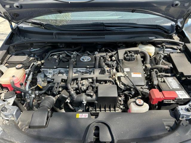 Photo 7 from auction – 2020 TOYOTA COROLLA LE with VIN JTDEBRBE1LJ010757
