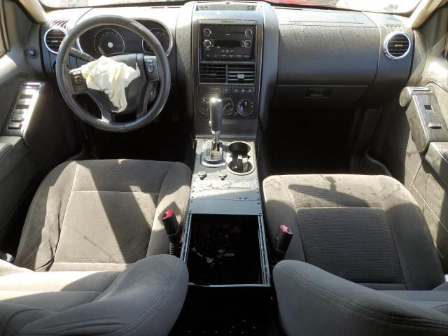 Photo 8 from auction – 2010 FORD EXPLORER X with VIN 1FMEU7DE6AUB02739