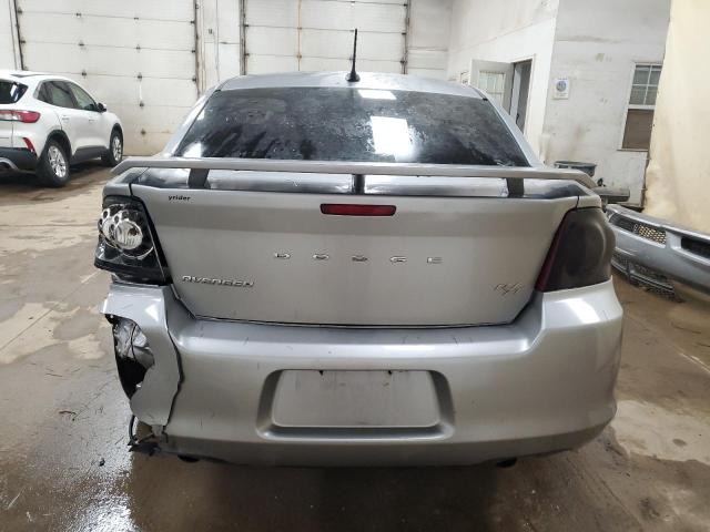 Photo 6 from auction – 2014 DODGE AVENGER R/ with VIN 1C3CDZBG6EN160723