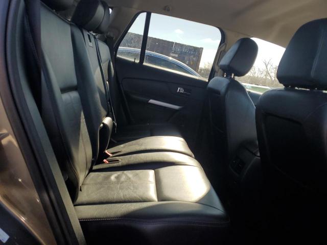 Photo 11 from auction – 2013 FORD EDGE LIMIT with VIN 2FMDK3KC5DBA51515