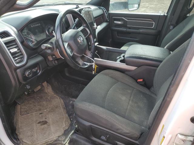 Photo 7 from auction – 2020 RAM 3500 with VIN 3C63RRHLXLG232845