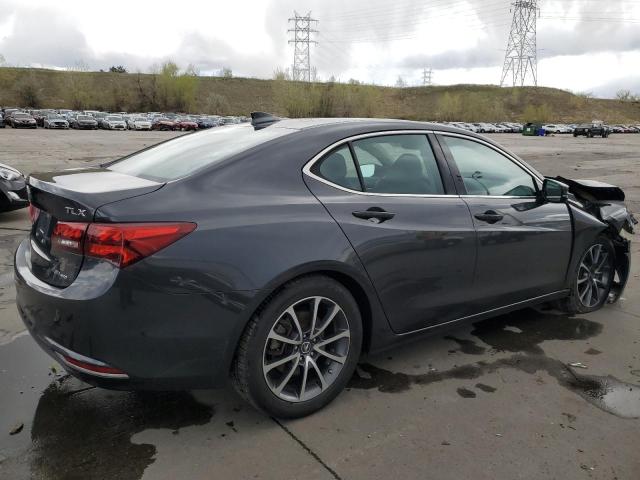 Photo 3 from auction – 2016 ACURA TLX TECH with VIN 19UUB3F54GA004221