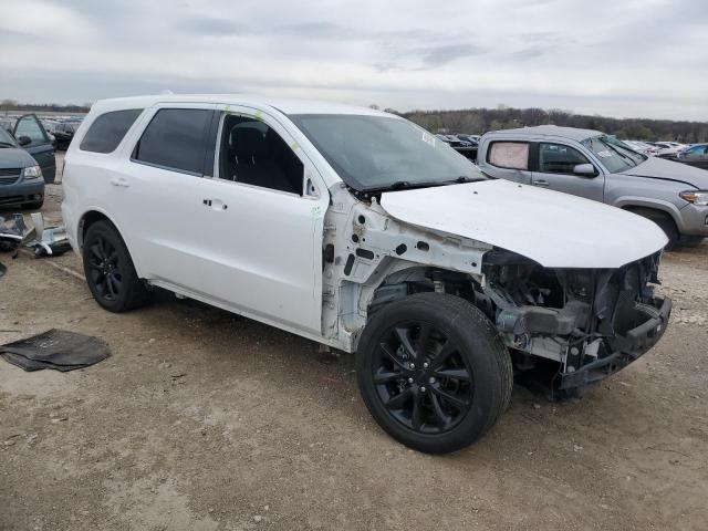 Photo 4 from auction – 2018 DODGE DURANGO SX with VIN 1C4RDHAG3JC282057