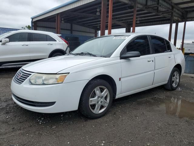 SATURN ION LEVEL 2006 with VIN 1G8AJ55F56Z157520 - Photo from auction