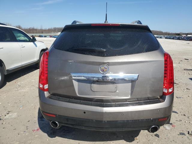 Photo 6 from auction – 2011 CADILLAC SRX LUXURY with VIN 3GYFNDEY2BS673086