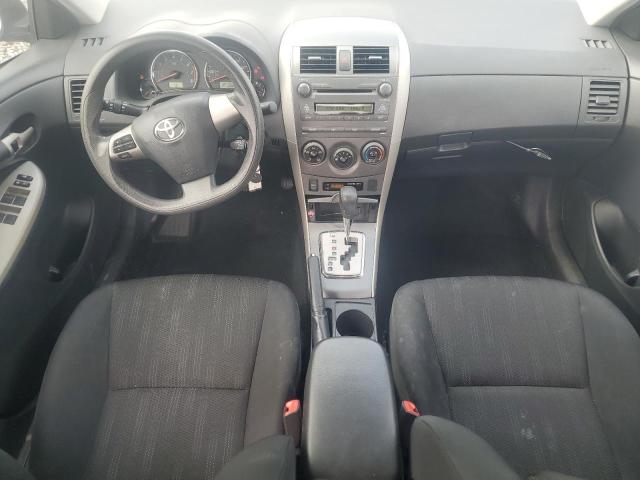 Photo 8 from auction – 2011 TOYOTA COROLLA BA with VIN 2T1BU4EE6BC700414