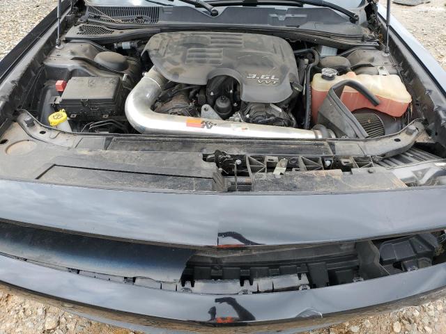 Photo 11 from auction – 2017 DODGE CHALLENGER with VIN 2C3CDZAG5HH636085