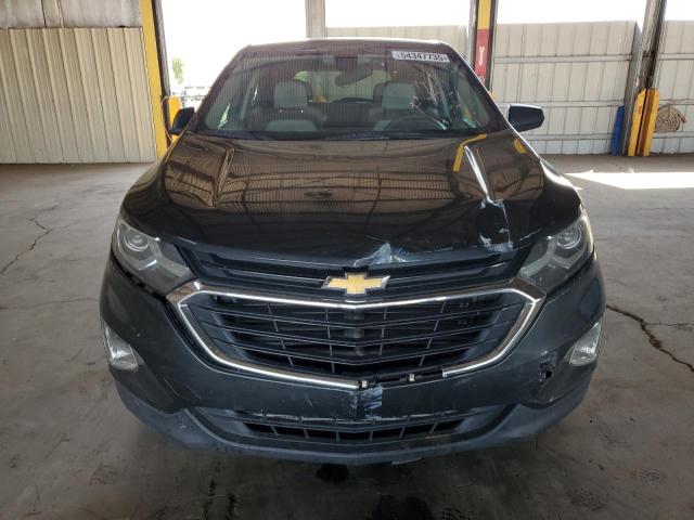 Photo 5 from auction – 2019 CHEVROLET EQUINOX LS with VIN 2GNAXHEV7K6173485