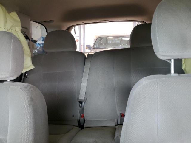 Photo 10 from auction – 2008 CHEVROLET TRAILBLAZE with VIN 1GNDT13S582233634