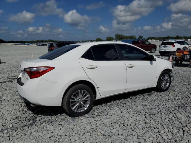 Photo 3 from auction – 2015 TOYOTA COROLLA L with VIN 2T1BURHE7FC426915