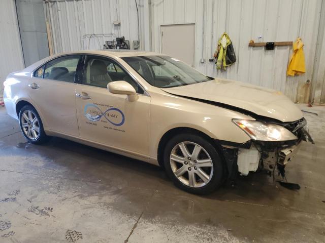 Photo 4 from auction – 2008 LEXUS ES 350 with VIN JTHBJ46G382176539