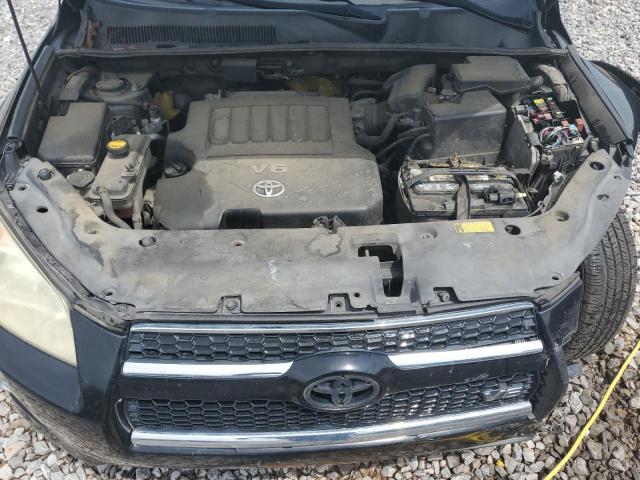 Photo 12 from auction – 2009 TOYOTA RAV4 LIMIT with VIN JTMBK31V19D000254