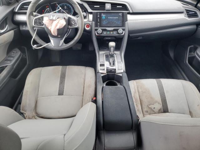 Photo 8 from auction – 2018 HONDA CIVIC EX with VIN 19XFC2F79JE004736