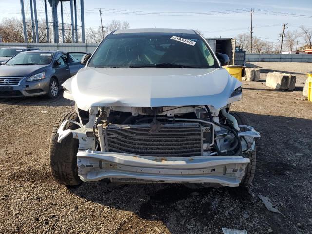 Photo 5 from auction – 2015 CHEVROLET EQUINOX LS with VIN 2GNFLEEK3F6225819