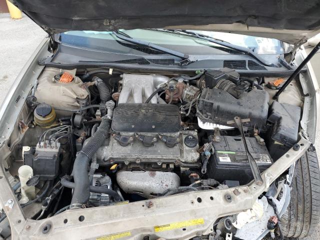 Photo 11 from auction – 2003 TOYOTA CAMRY LE with VIN 4T1BF30K83U037879