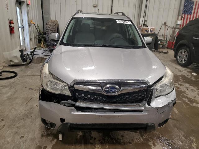 Photo 5 from auction – 2014 SUBARU FORESTER 2 with VIN JF2SJAEC4EH435743