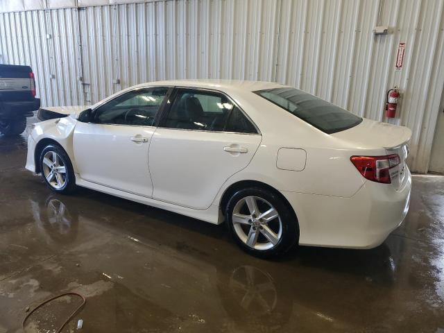 Photo 2 from auction – 2014 TOYOTA CAMRY L with VIN 4T1BF1FKXEU820717