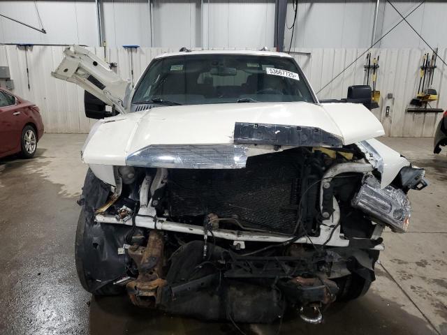 Photo 5 from auction – 2011 LINCOLN NAVIGATOR with VIN 5LMJJ3J5XBEJ10033