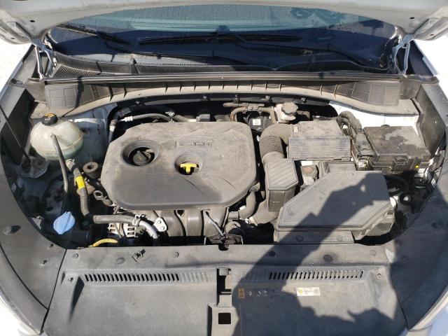 Photo 12 from auction – 2017 HYUNDAI TUCSON LIM with VIN KM8J33A47HU585559