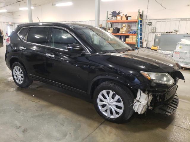 Photo 4 from auction – 2015 NISSAN ROGUE S with VIN 5N1AT2MV4FC891698