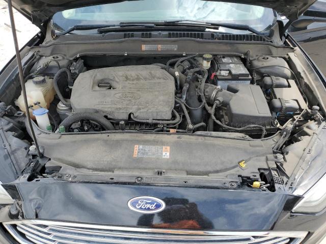 Photo 11 from auction – 2017 FORD FUSION SE with VIN 3FA6P0HDXHR163009
