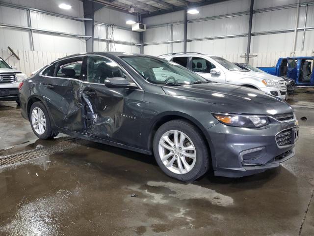 Photo 4 from auction – 2017 CHEVROLET MALIBU LT with VIN 1G1ZE5ST9HF257172