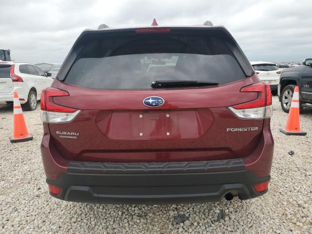 Photo 6 from auction – 2019 SUBARU FORESTER P with VIN JF2SKAEC0KH594378