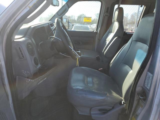 Photo 7 from auction – 2011 FORD ECONOLINE with VIN 1FTNS2EL5BDB04350