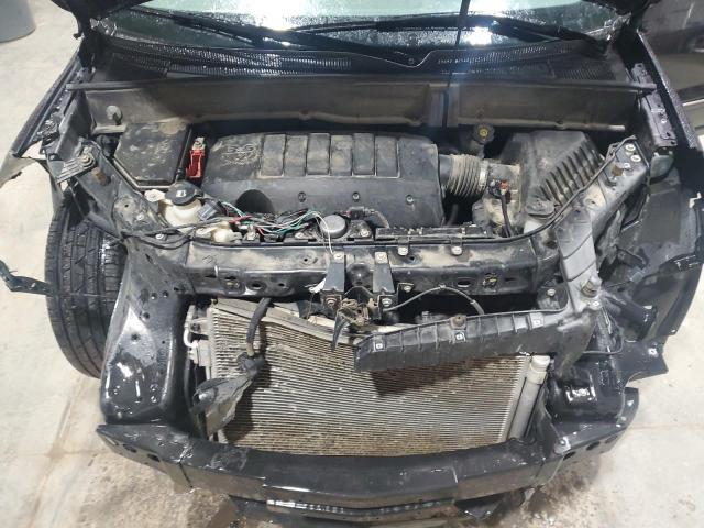 Photo 12 from auction – 2017 CHEVROLET TRAVERSE P with VIN 1GNKVJKD9HJ238331