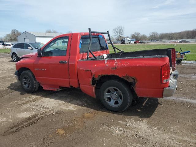 Photo 2 from auction – 2003 DODGE RAM 1500 S with VIN 1D7HA16N53J648463