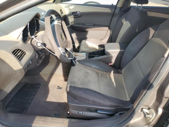 Photo 7 from auction – 2012 CHEVROLET MALIBU LS with VIN 1G1ZB5E00CF210244