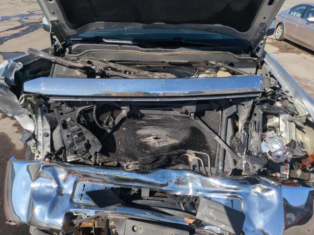 Photo 11 from auction – 2015 CHEVROLET SILVERADO with VIN 1GC1KVEG0FF565050